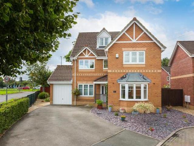 House for sale in Deepdale, Higher Bartle