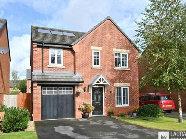 House for sale in Woodplumpton, Higher Bartle