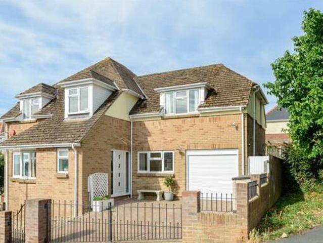 House for sale in Higher Bartle, Lancashire