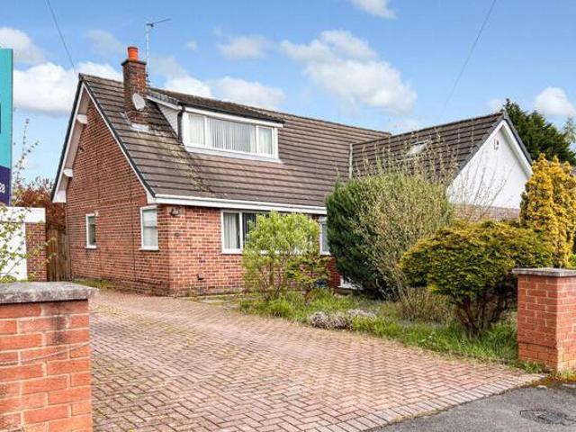 House for sale in Deepdale, Higher Bartle