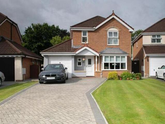 House for sale in Lea, Higher Bartle