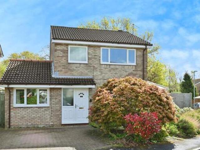 House for sale in Ingol, Preston