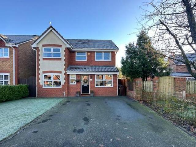 House for sale in Grimsargh, Preston