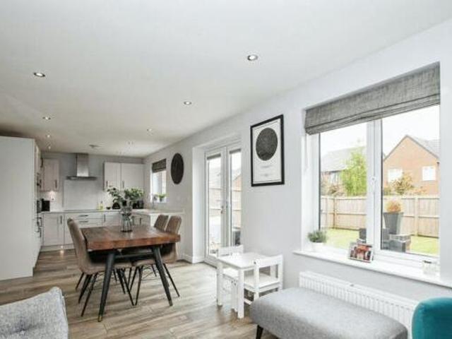 House for sale in Cottam, Preston