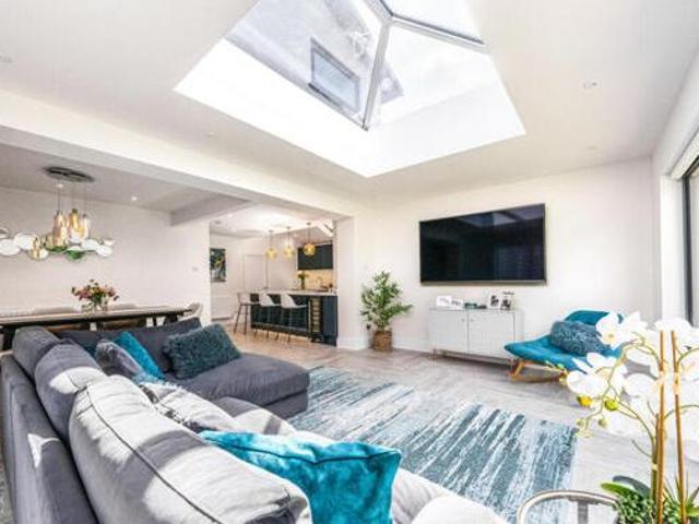 House for sale in Higher Bartle, Lancashire