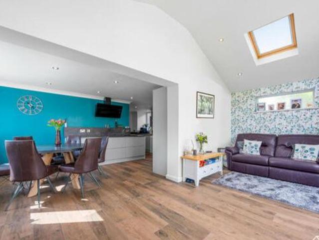 House for sale in Higher Bartle, Lancashire