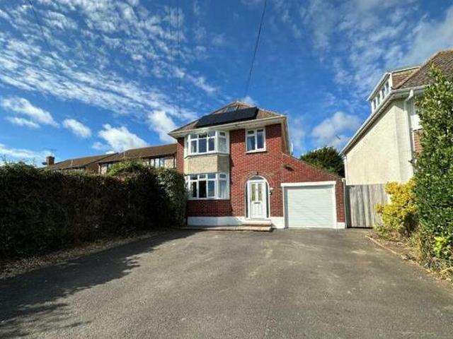 House for sale in Higher Bartle, Lancashire