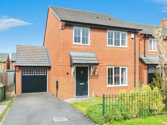 House for sale in Whittingham, Higher Bartle