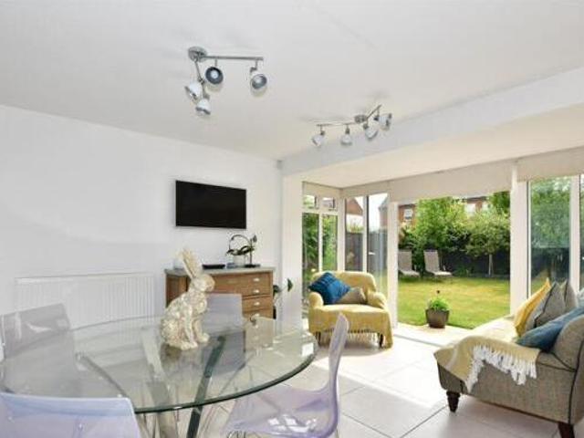 House for sale in Higher Bartle, Lancashire