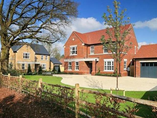 House for sale in Goosnargh, Preston