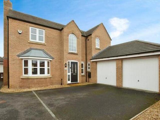 House for sale in Lea, Higher Bartle