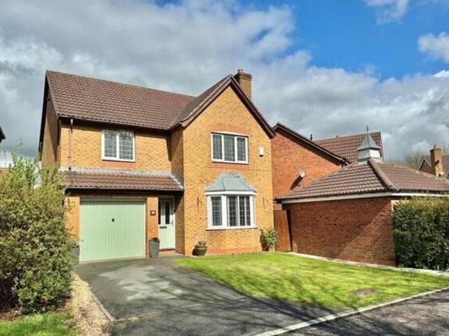 House for sale in Lea, Higher Bartle
