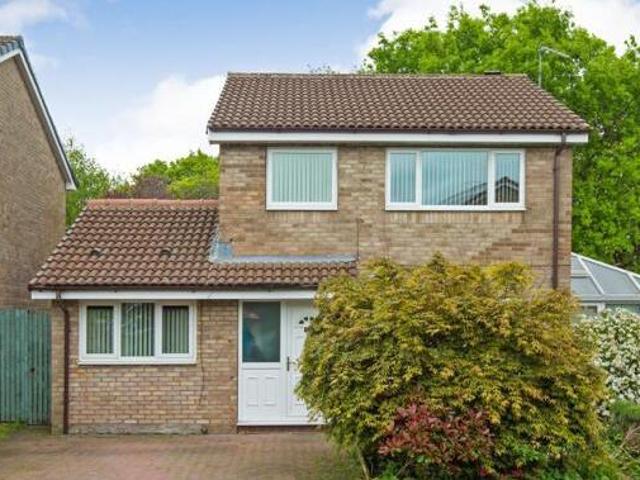 House for sale in Ingol, Preston