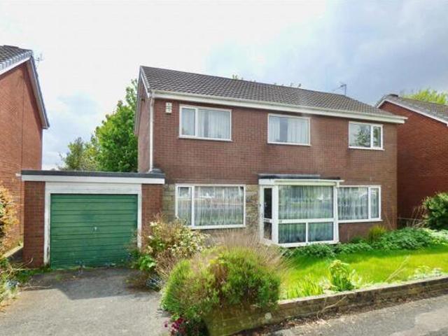 House for sale in Brookfield, Higher Bartle