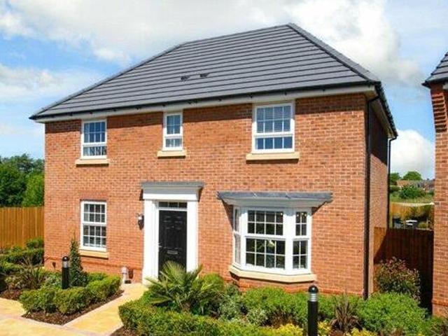 House for sale in Cottam, Higher Bartle