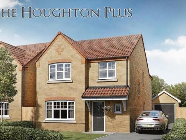 House for sale in Higher Bartle, Lancashire