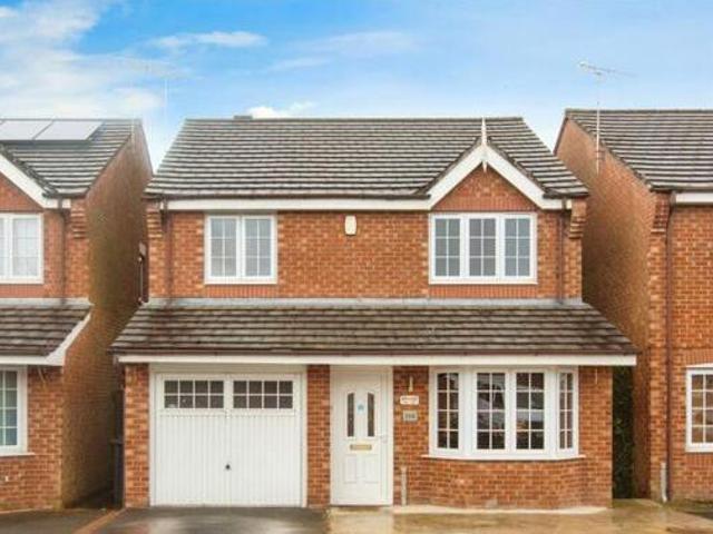 House for sale in Plungington, Higher Bartle