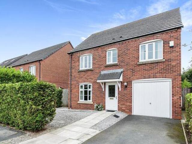 House for sale in Preston, Lancashire