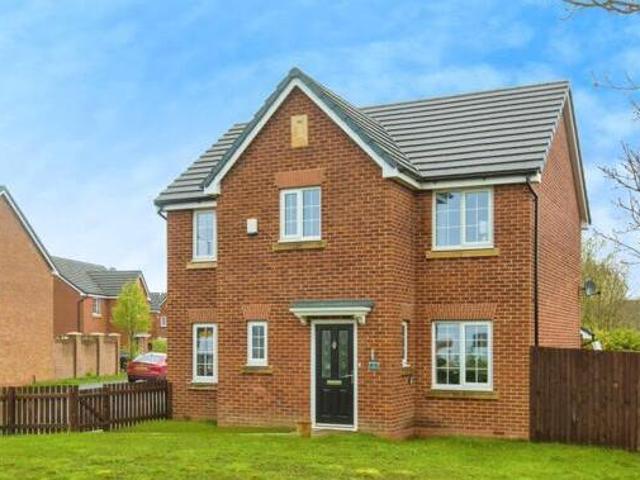 House for sale in Higher Bartle, Lancashire