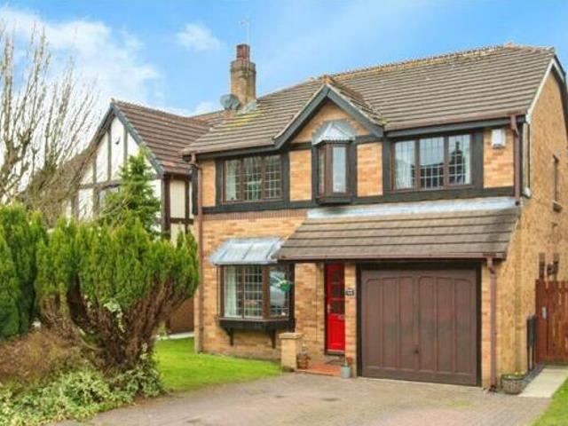 House for sale in Woodplumpton, Higher Bartle
