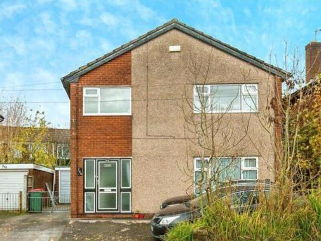 House for sale in Deepdale, Higher Bartle