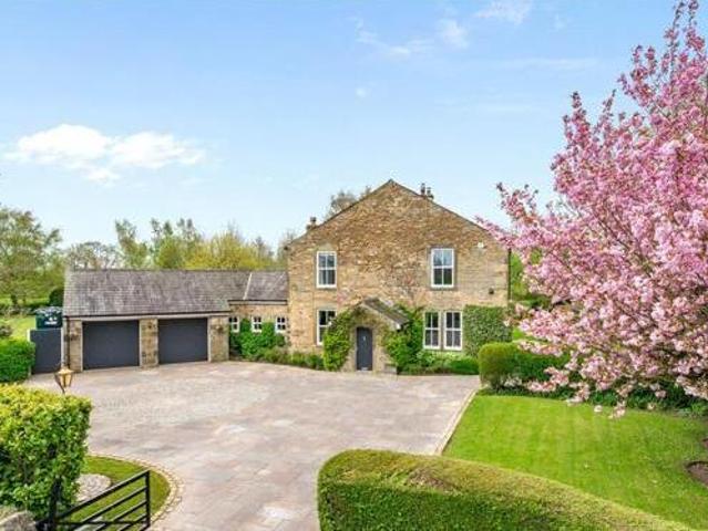 House for sale in Higher Bartle, Isle Of Man