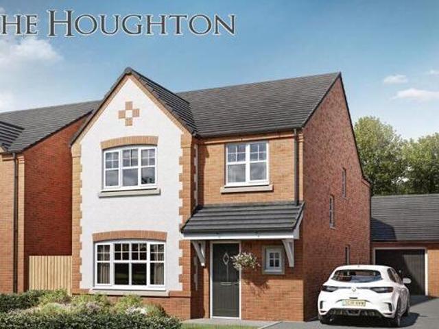 House for sale in Higher Bartle, Lancashire