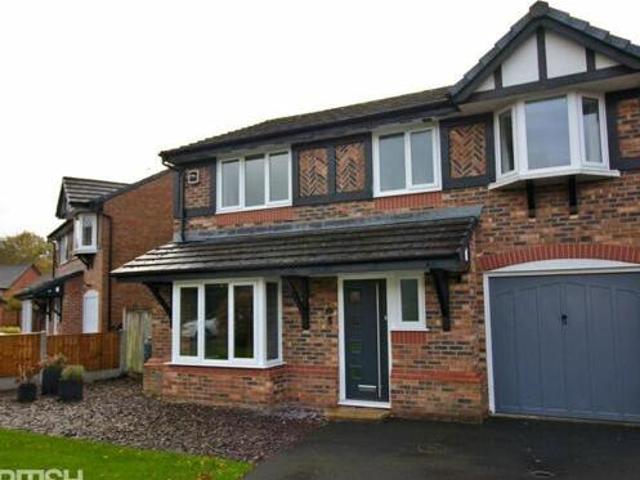 House for sale in Lea, Higher Bartle