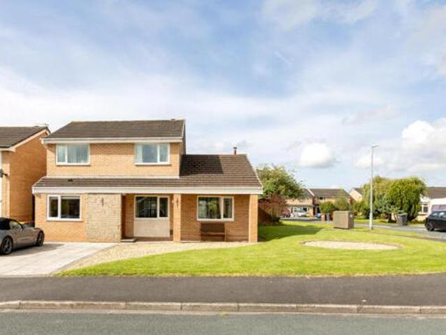 House for sale in Higher Bartle, Lancashire