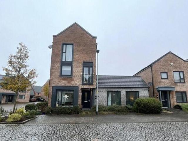 House for sale in Lea, Higher Bartle