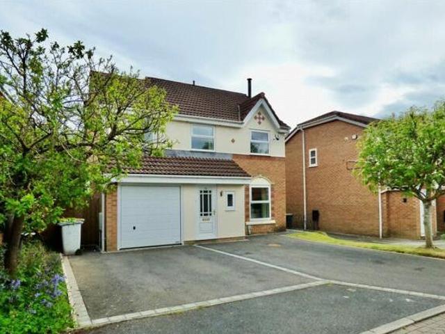 House for sale in Lea, Higher Bartle
