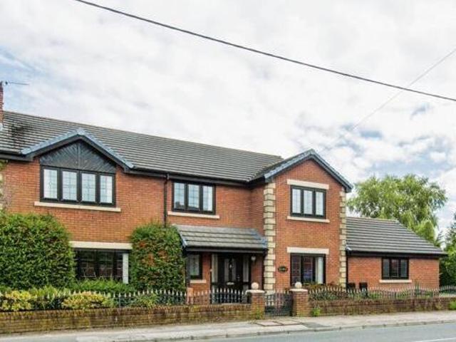 House for sale in Woodplumpton, Higher Bartle
