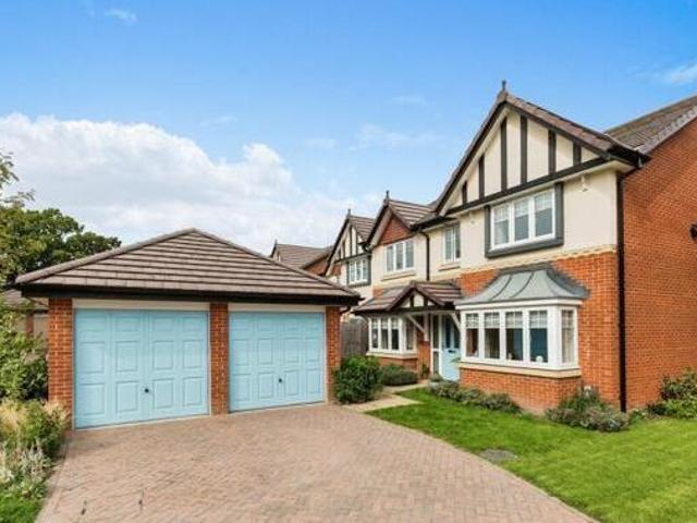 House for sale in Preston, Lancashire