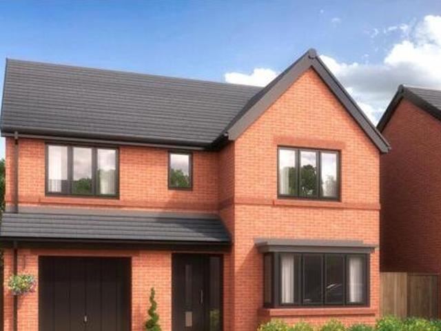 House for sale in Higher Bartle, Lancashire