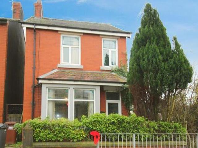 House for sale in Higher Bartle, Lancashire