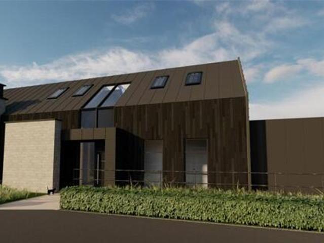 House for sale in Higher Bartle, Lancashire