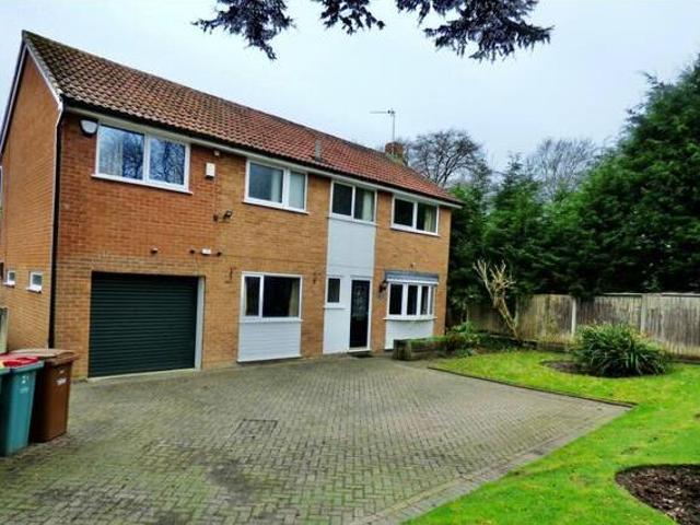House for sale in Ashton-on-Ribble, Higher Bartle
