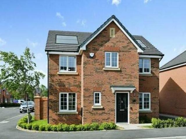 House for sale in Barton, Higher Bartle