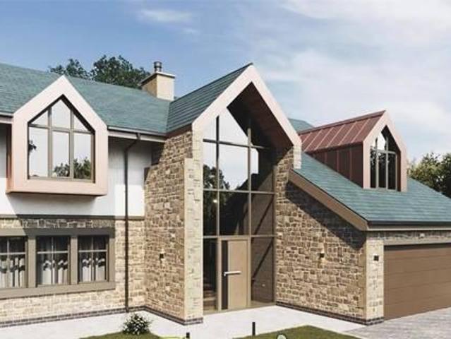 House for sale in Lancashire
