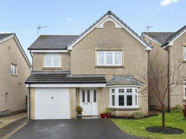 House for sale in Prestonpans, Scotland