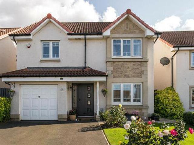 House for sale in Prestonpans, Scotland