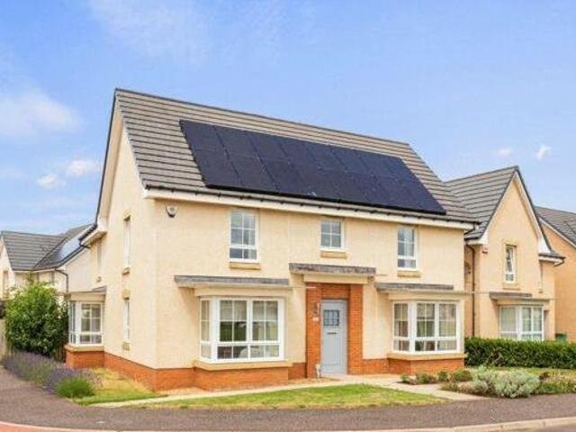 House for sale in Cuthill, Prestonpans