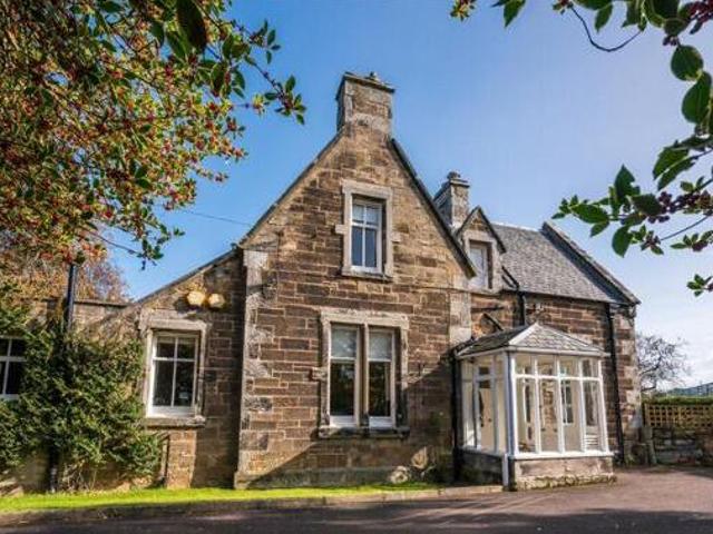 House for sale in Prestonpans, Scotland