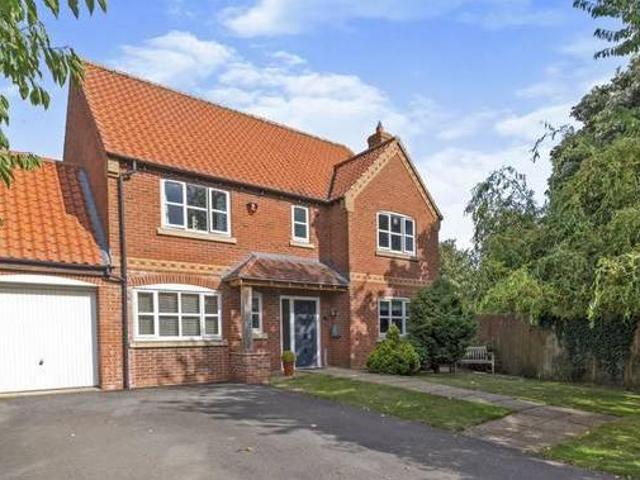 House for rent in Lincolnshire