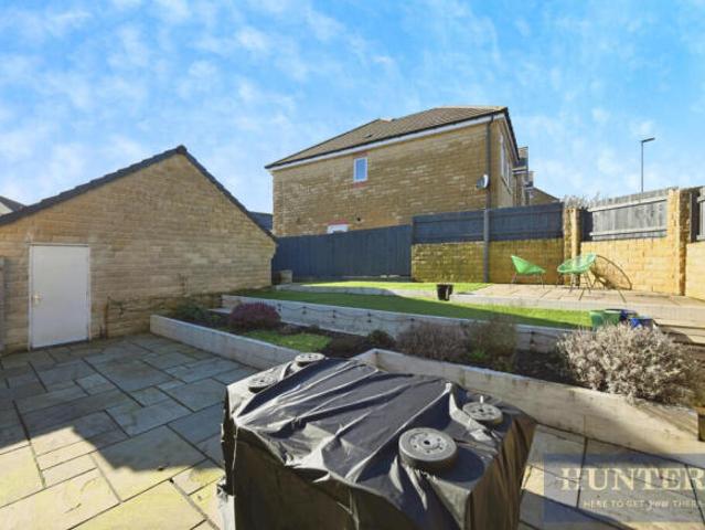 Farm for sale in Apperley Bridge, West Yorkshire