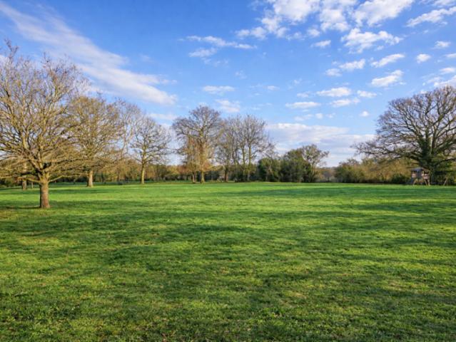 Farm for sale in Hamerton, Kent