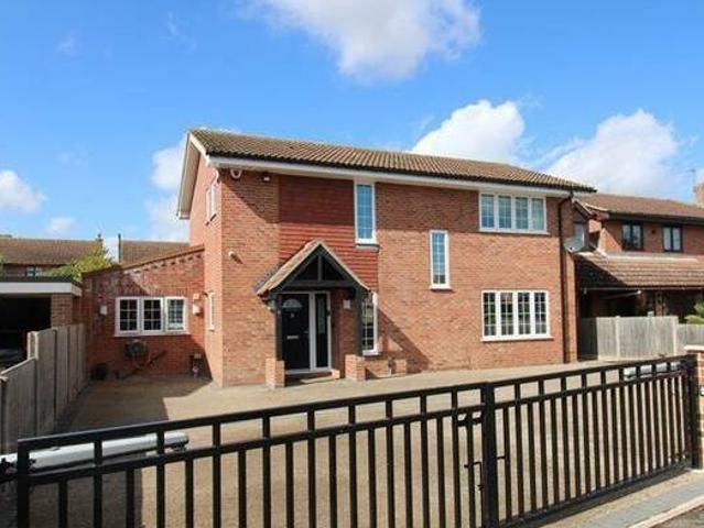 House for rent in Norfolk
