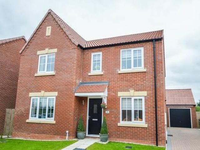 House for sale in England
