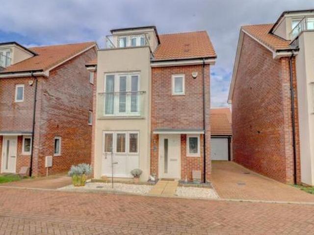 House for sale in Horsenden, Princes Risborough