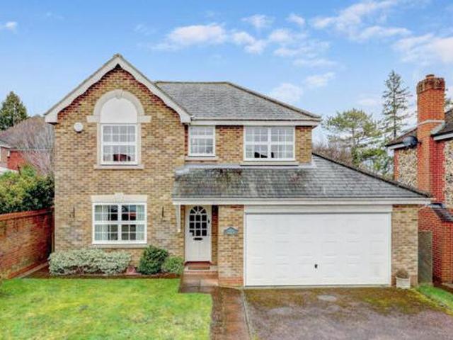 House for sale in Horsenden, Princes Risborough